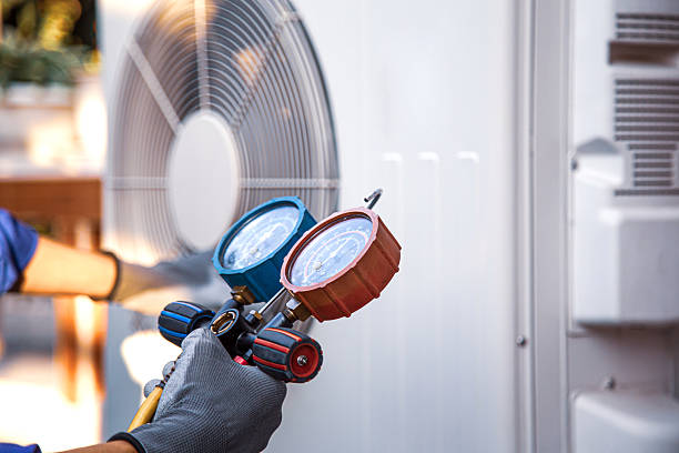 Affordable Hvac Maintenance solutions in Franklin, OH