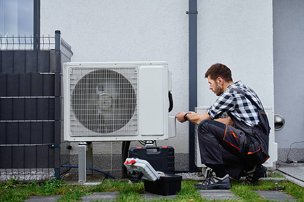 Top rated local Hvac Maintenance specialists in Franklin, OH